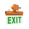 Lighting-Polaris LED EXIT Light