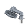 Lighting-Forest Frog Industrial LED High Bay Light
