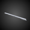 Waterproof Linear Empty Fixture PT