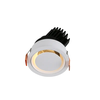 Adjustable Round Spring Frames