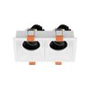 Adjustable Twin-head Spring Frames