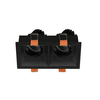 Adjustable Twin-head Spring Frames