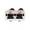 Adjustable Twin-head Spring Frames