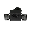 Adjustable Square Trimless Frames