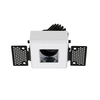 Adjustable Square Trimless Frames