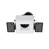 Adjustable Square Trimless Frames