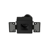 Adjustable Square Trimless Frames
