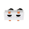 Adjustable Twin-head Spring Frames