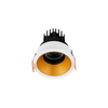 Fixed Round Spring Frames