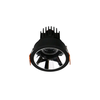 Fixed Round Spring Frames