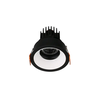 Fixed Round Spring Frames