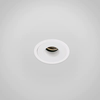 Fixed Round Spring Frames