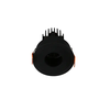 Fixed Round Spring Frames