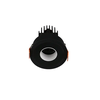 Fixed Round Spring Frames