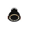 Fixed Round Spring Frames