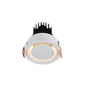 Fixed Round Spring Frames