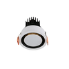 Fixed Round Spring Frames