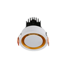 Fixed Round Spring Frames