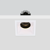 Fixed Square Spring Frames