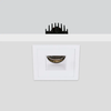Fixed Square Spring Frames