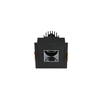 Fixed Square Spring Frames