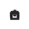 Fixed Square Spring Frames