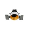 Fixed Round Trimless Frames
