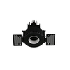 Fixed Round Trimless Frames
