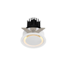 Fixed Round Blade Frames