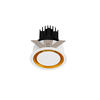 Fixed Round Blade Frames