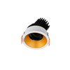 IP44 Adjustable Round Spring Frames