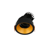 IP44 Adjustable Round Spring Frames
