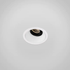 IP44 Fixed Round Spring Frames