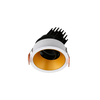 IP44 Fixed Round Spring Frames