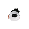 IP44 Fixed Round Spring Frames