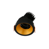 IP44 Fixed Round Spring Frames