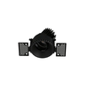 IP44 Adjustable Round Trimless Frames