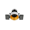 IP44 Fixed Round Trimless Frames