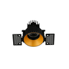 IP44 Fixed Round Trimless Frames
