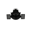 IP44 Fixed Round Trimless Frames