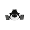 IP44 Fixed Round Trimless Frames