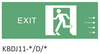 Lighting-KBDJ11 Explosion-proof LED EXIT LIGHTING