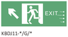 Lighting-KBDJ11 Explosion-proof LED EXIT LIGHTING