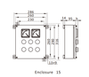 KBX02 Explosion-proof Control Station