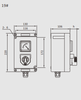 KBX03 Explosion-proof Control Station