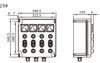 KBX03 Explosion-proof Control Station