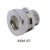 KBM-07,08 Explosion proof Unarmoured Cable Gland