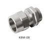KBM-07,08 Explosion proof Unarmoured Cable Gland
