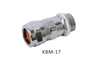 KBM-17,18 Explosion proof Unarmoured Cable Gland