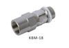 KBM-17,18 Explosion proof Unarmoured Cable Gland